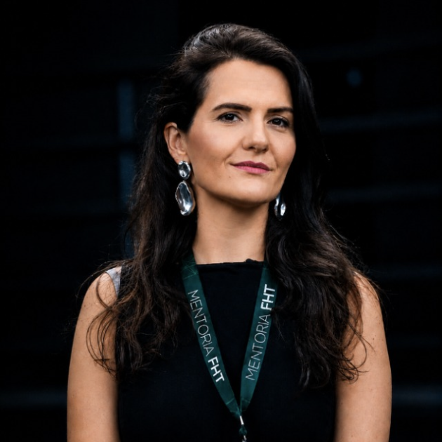 Larissa Helena Ragonha