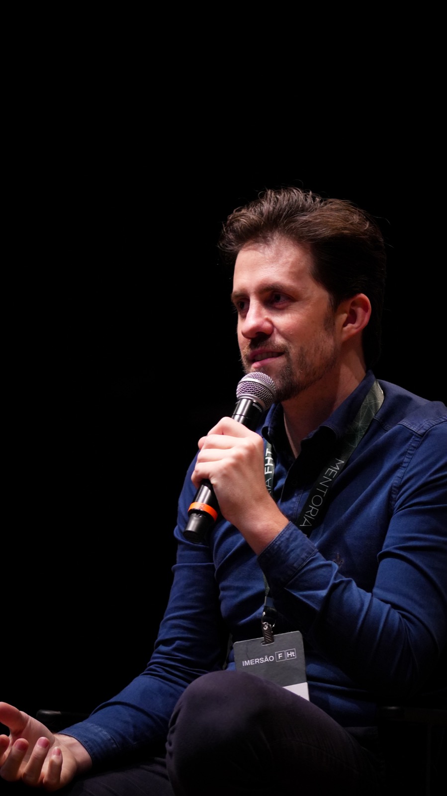 Lucas Martineli